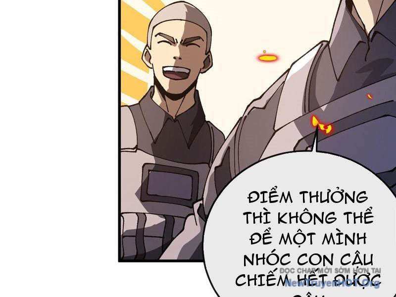 Dị Biến Giáng Lâm Nhân Gian: Kế Hoạch Thanh Trừ Người Chơi Chap 12 - Next Chap 13