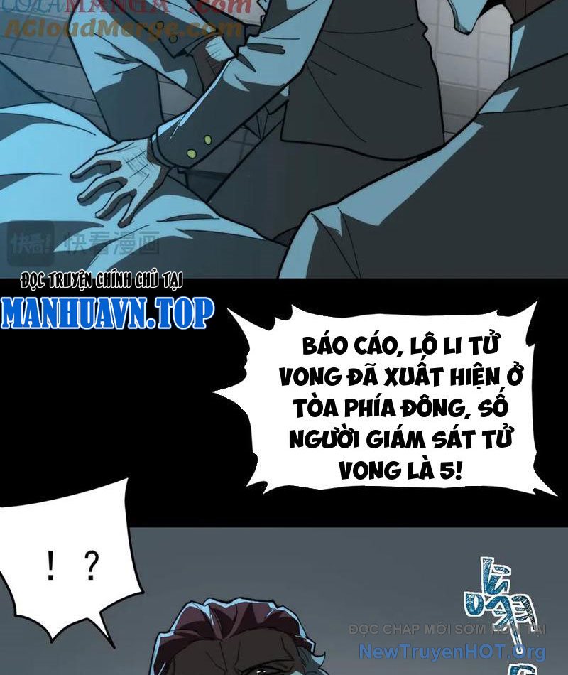Ta Sáng Tạo Truyền Thuyết Đô Thị chapter 103 - Trang 30