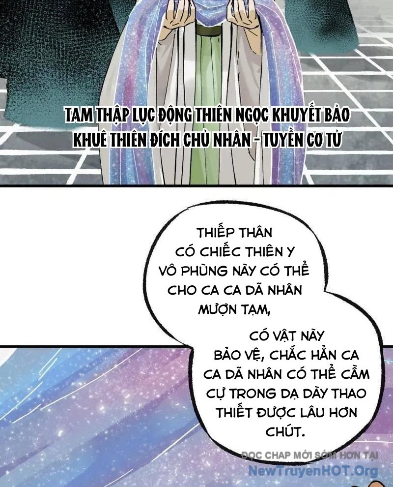 Truyền Võ chapter 471 - Trang 34