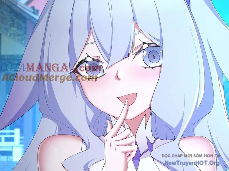 Hóa Ra Các Cô Ấy Mới Là Nhân Vật Chính chapter 89 - Trang 35