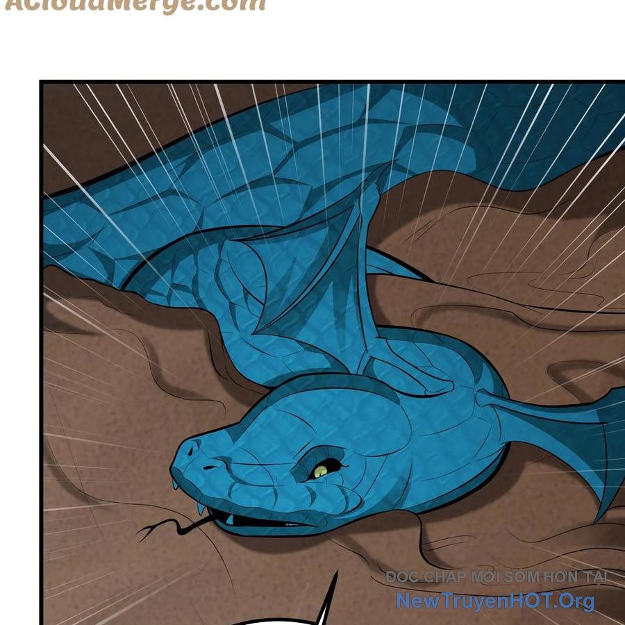 Ngày Tôi Sinh Ra, Bách Quỷ Dạ Hành, Tuyết Thi Hộ đạo chapter 732 - Trang 50