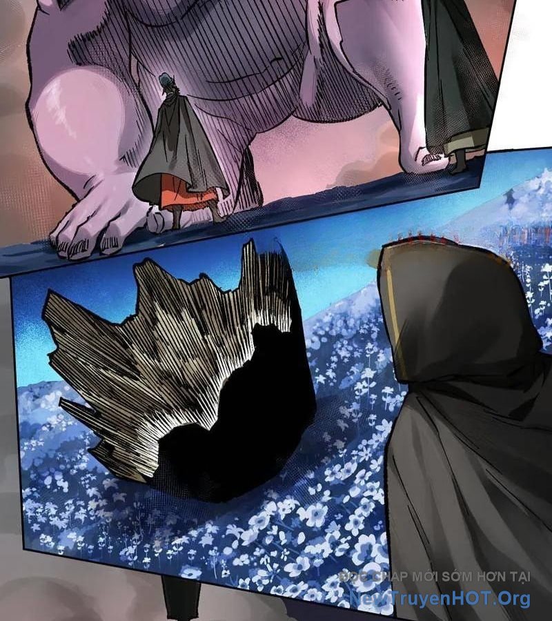 Truyền Võ chapter 473 - Trang 60