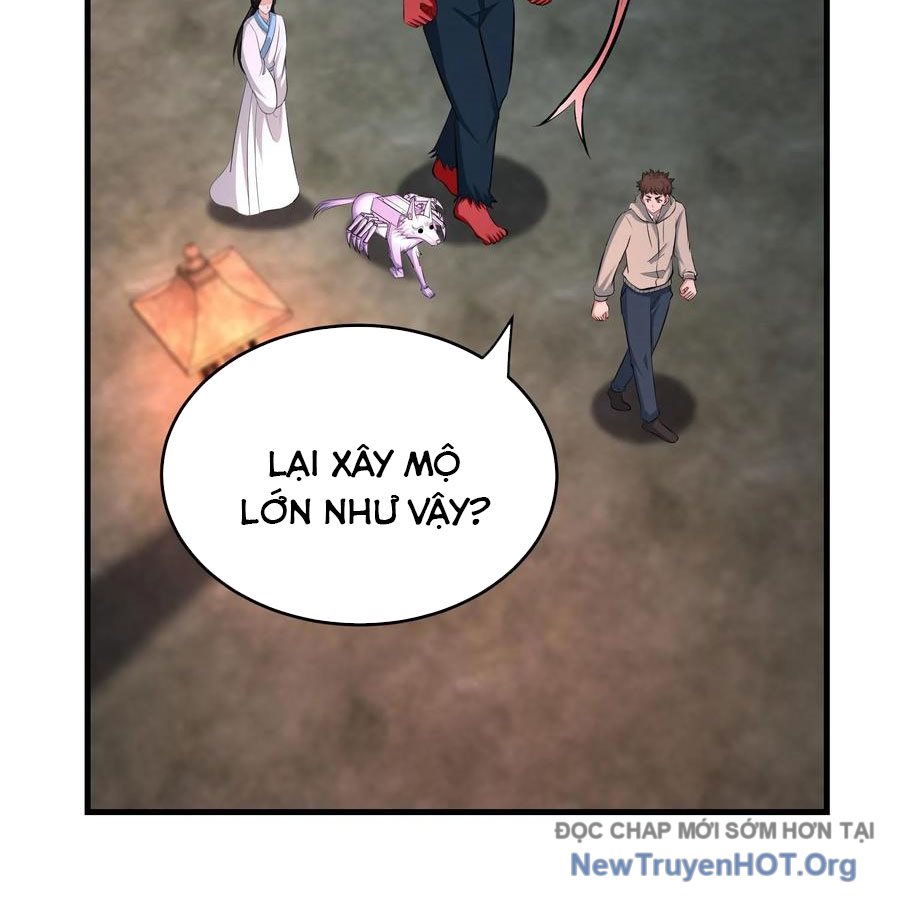 Ngày Tôi Sinh Ra, Bách Quỷ Dạ Hành, Tuyết Thi Hộ đạo chapter 733 - Trang 55