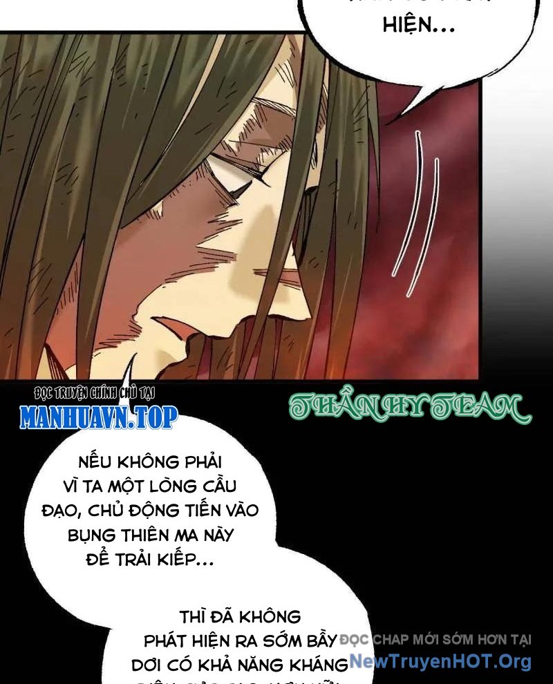 Truyền Võ chapter 472 - Trang 34