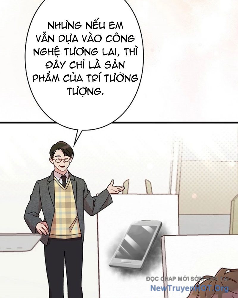 Sự tái sinh của nhà thiết kế tài ba chapter 1 - Trang 127