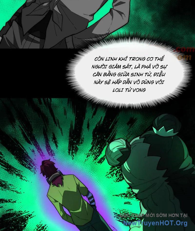 Ta Sáng Tạo Truyền Thuyết Đô Thị chapter 103 - Trang 66