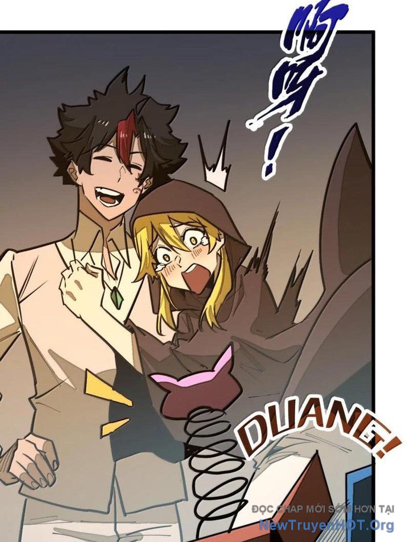 Từ Đáy Xã Hội Quật Khởi chapter 60 - Trang 94