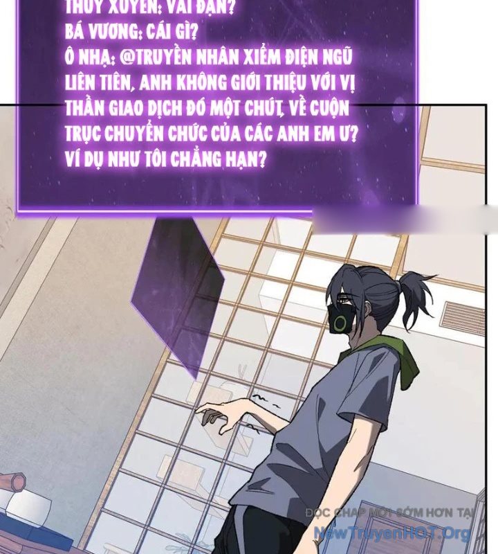Toàn Dân Tận Thế: Ta Virus Quân Vương chapter 70 - Trang 27
