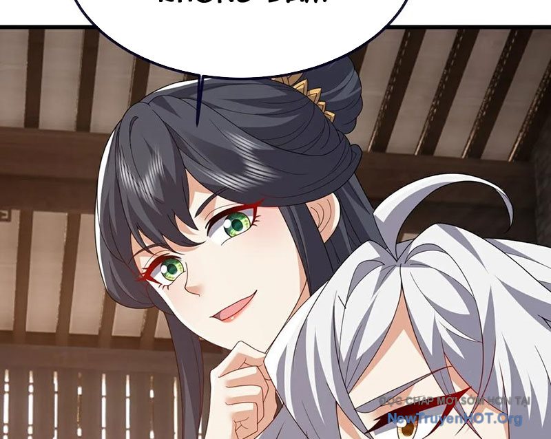 Tiên Võ Đế Tôn chapter 814 - Trang 159