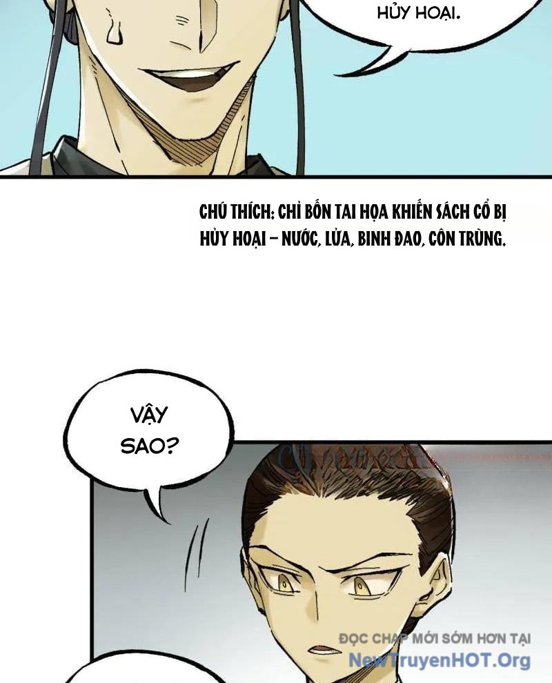 Truyền Võ chapter 471 - Trang 11