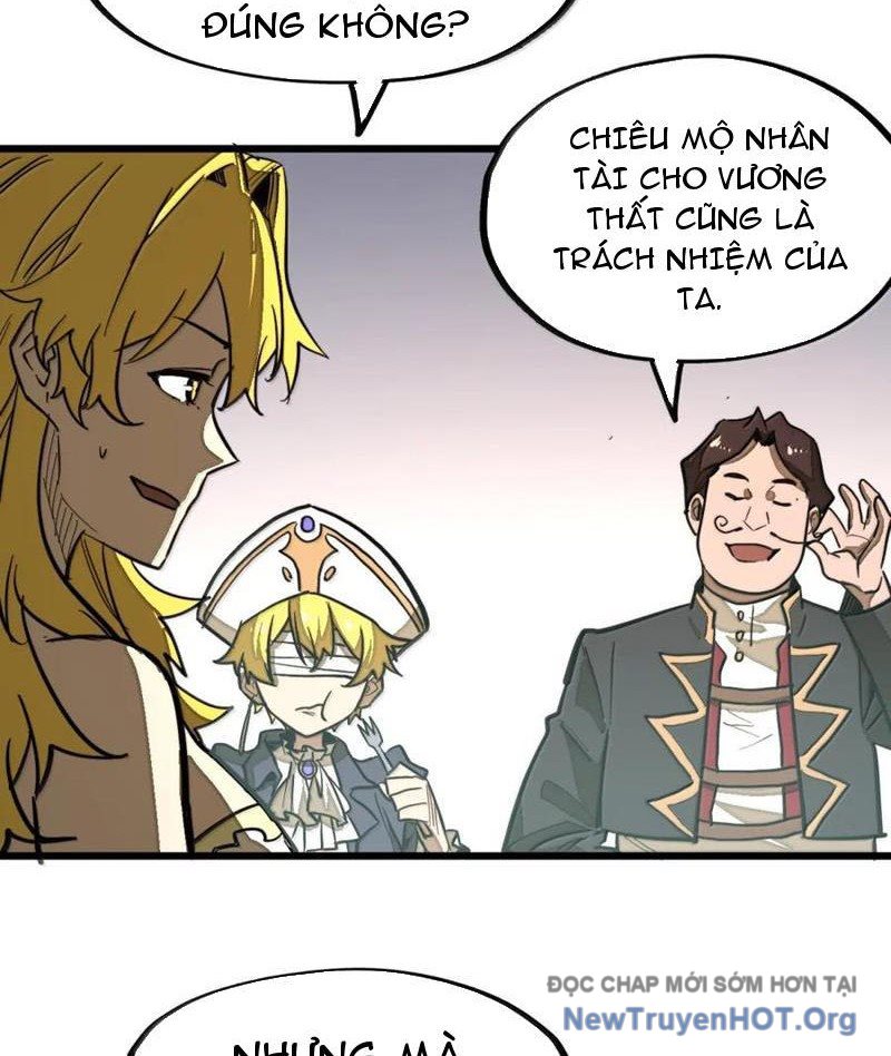 Từ Đáy Xã Hội Quật Khởi chapter 60 - Trang 48
