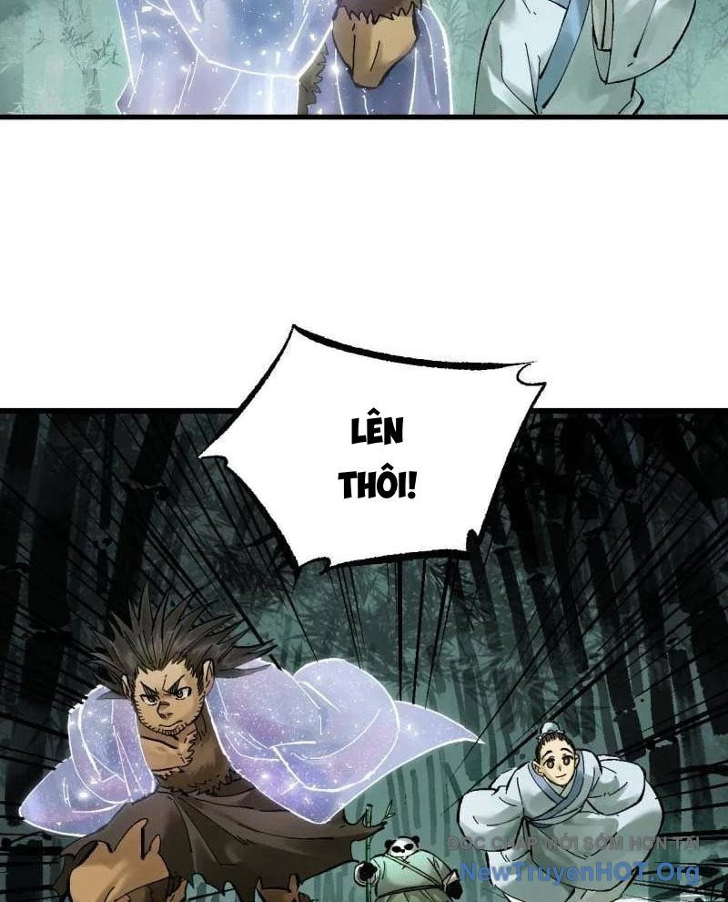 Truyền Võ chapter 472 - Trang 10
