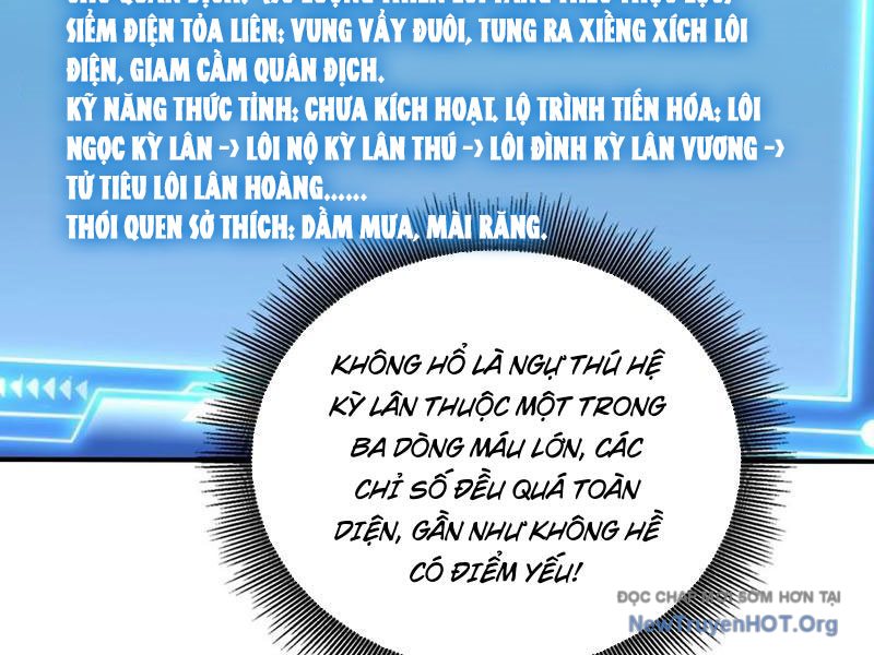 đệ Nhất Ngự Thú Sư chapter 66 - Trang 58