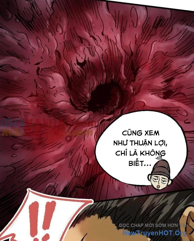 Truyền Võ chapter 472 - Trang 24
