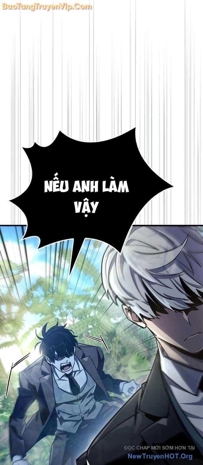 Người Chơi Che Giấu Quá Khứ chapter 74 - Trang 5