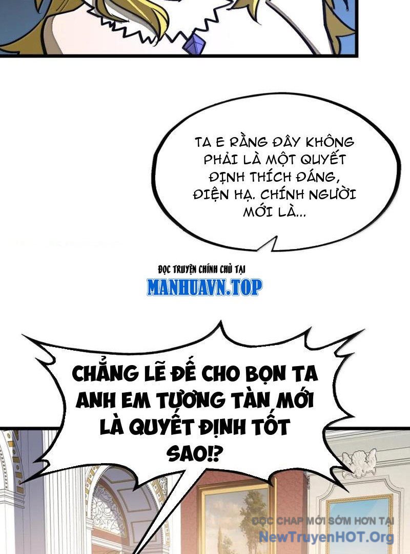 Từ Đáy Xã Hội Quật Khởi chapter 60 - Trang 62