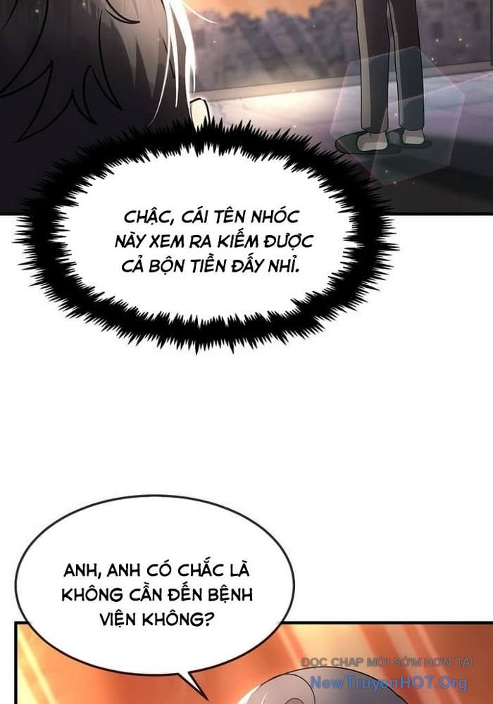 Thần Khí Huyền Thoại Của Người Chơi Thiên Tài chapter 45 - Trang 7