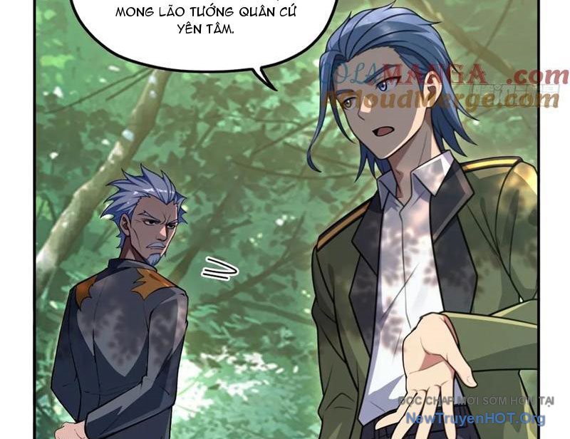 Ma Tôn Nữ đế Xuyên Không Thành Cấp Trên Của Tôi! chapter 46 - Trang 68