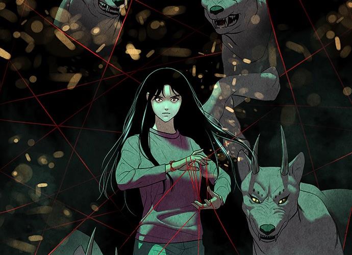 Cửa hàng đồ cổ tương lai chapter 37 - Trang 7