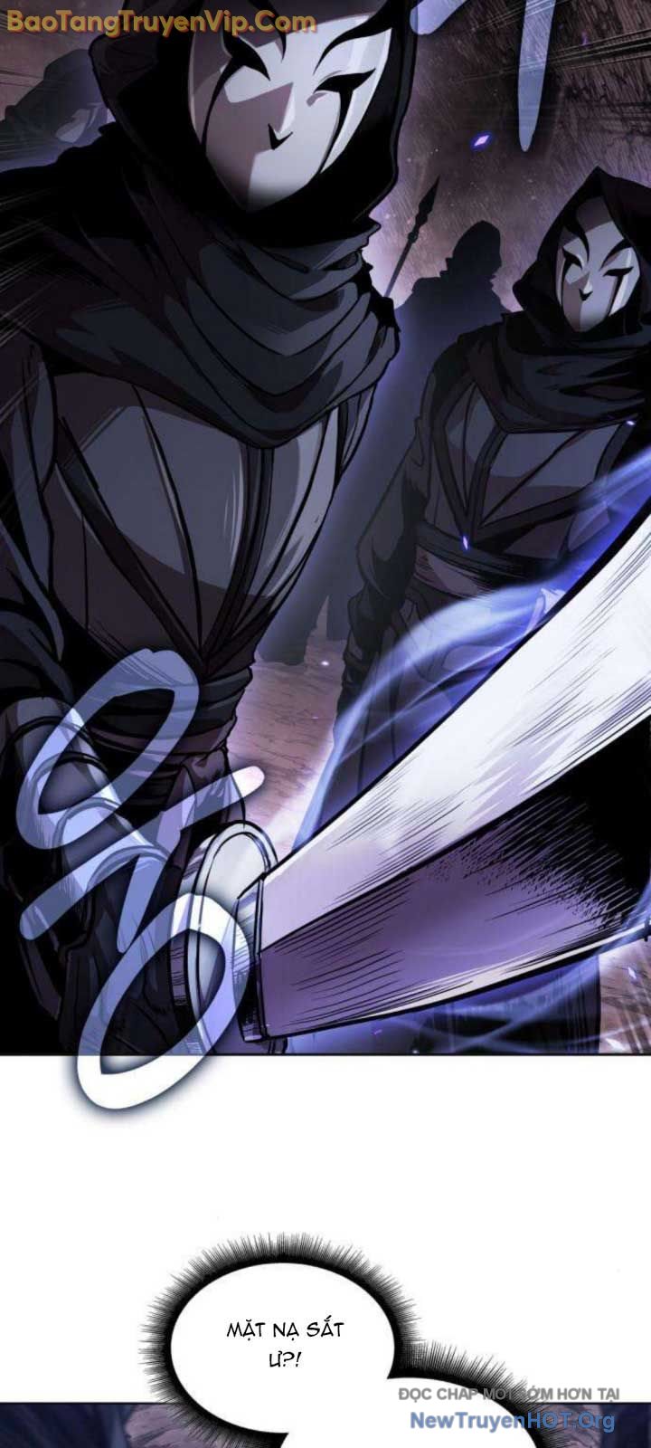 Ngã Lão Ma Thần chapter 264 - Trang 51