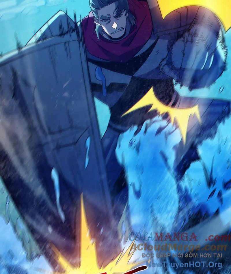 Toàn Dân Chuyển Chức: Bị Động Của Ta Vô Địch chapter 91 - Trang 85