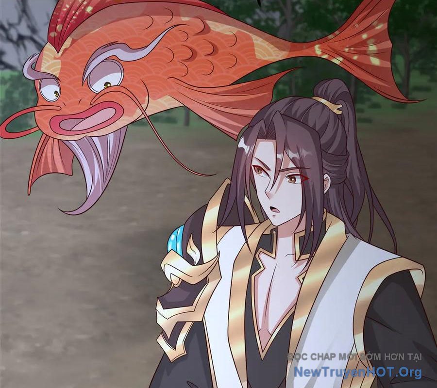 Mục Long Sư chapter 473 - Trang 16