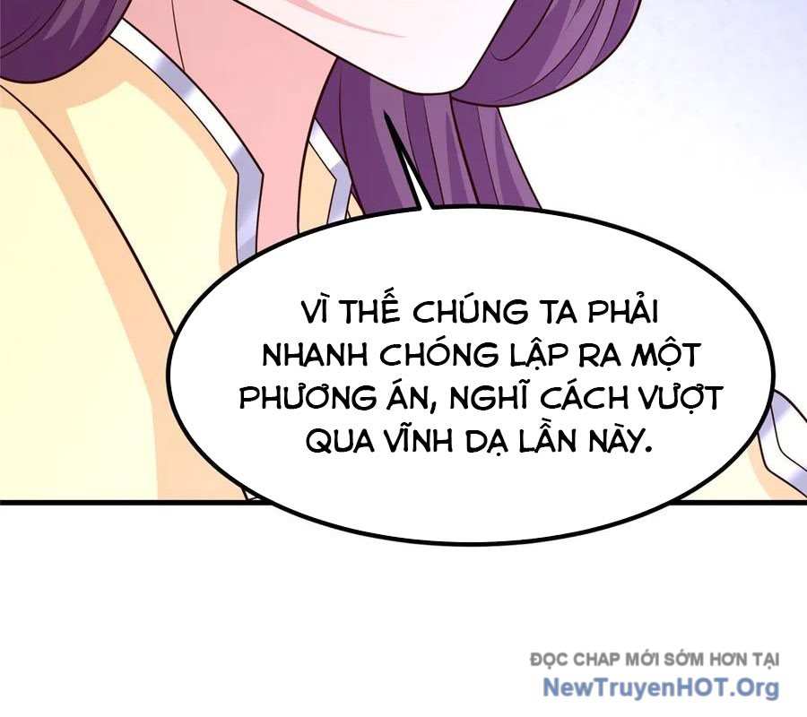 Mục Long Sư chapter 471 - Trang 31