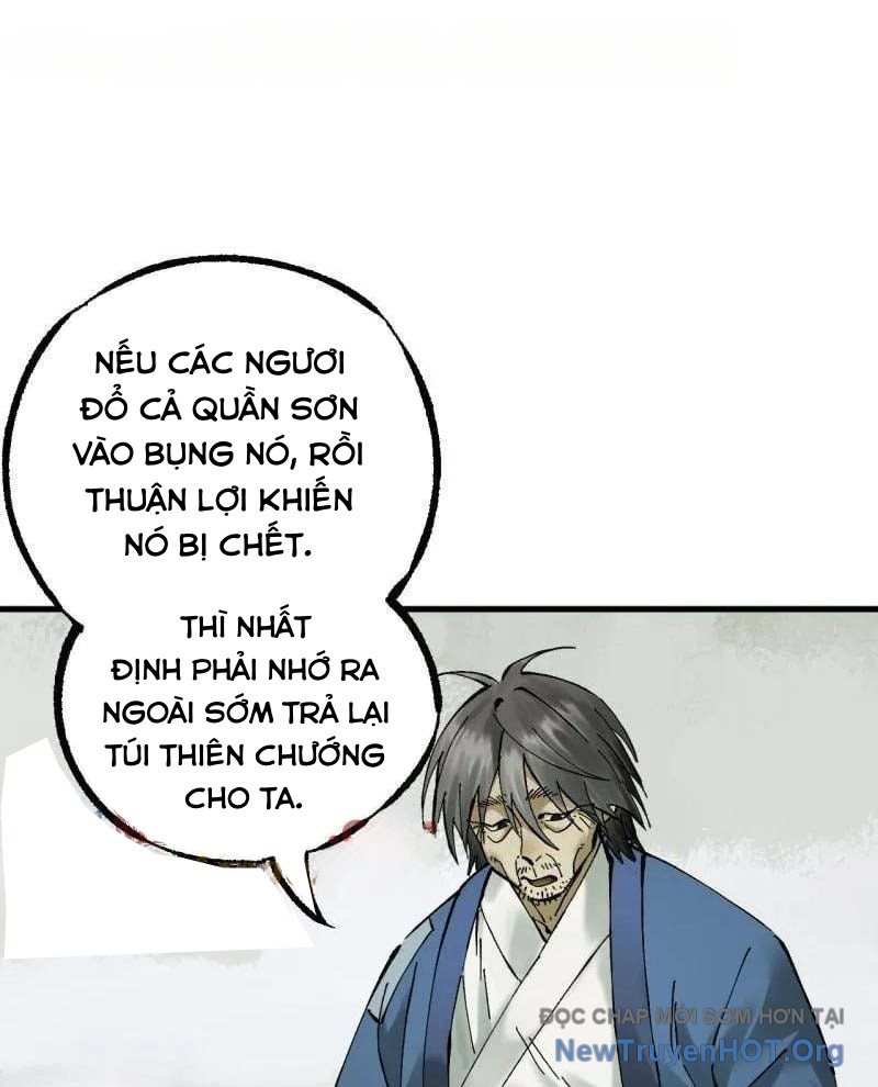 Truyền Võ chapter 472 - Trang 2