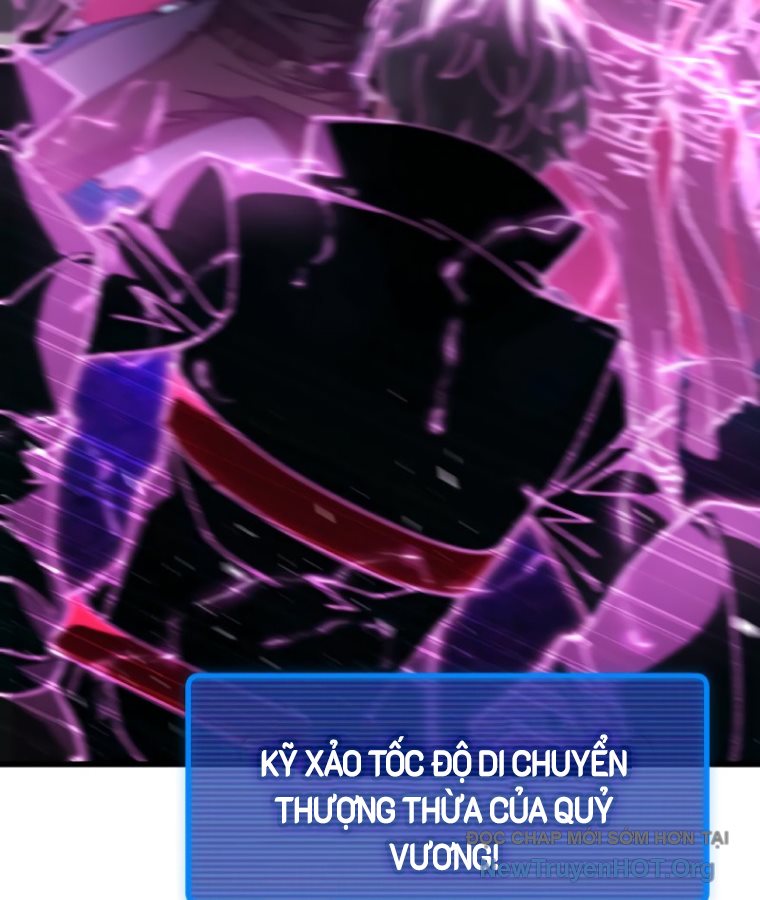 Hồi Quy Nhưng Thế Giới Vẫn Bình Yên chapter 21 - Trang 28