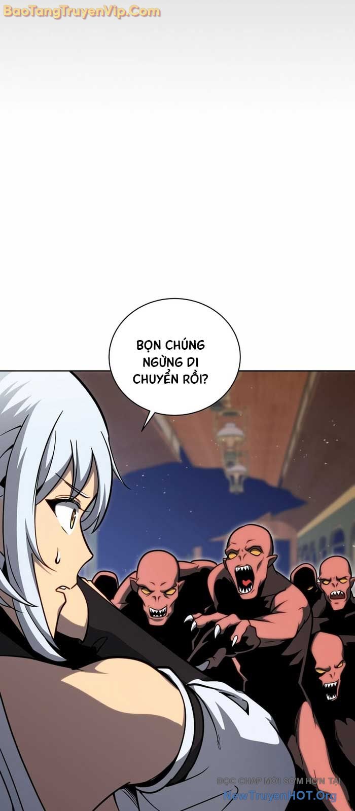 Tử Linh Sư Thiên Tài Của Học Viện chapter 171.3 - Trang 32