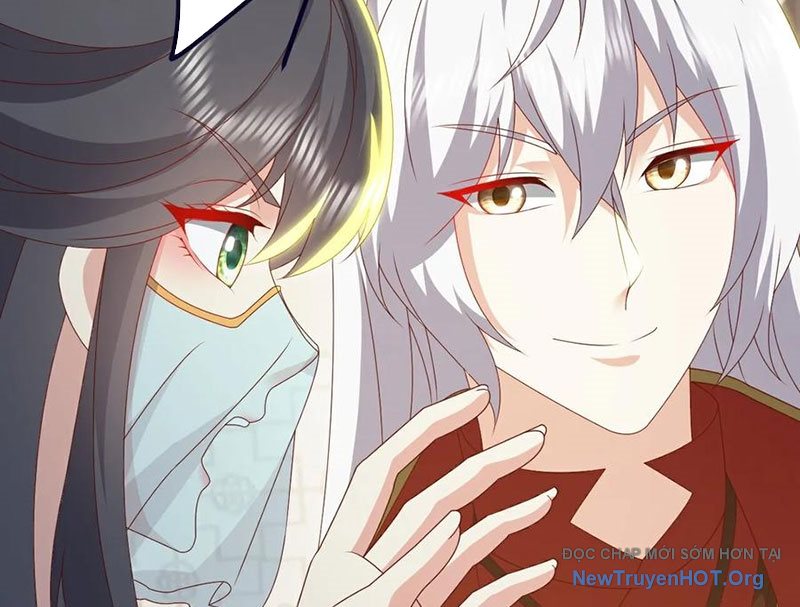 Tiên Võ Đế Tôn chapter 814 - Trang 36