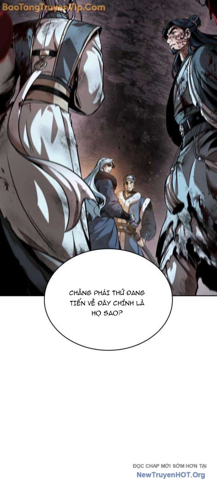 Ngã Lão Ma Thần chapter 264 - Trang 42