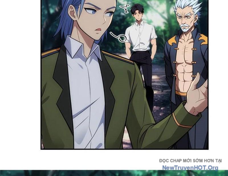 Ma Tôn Nữ đế Xuyên Không Thành Cấp Trên Của Tôi! chapter 46 - Trang 52