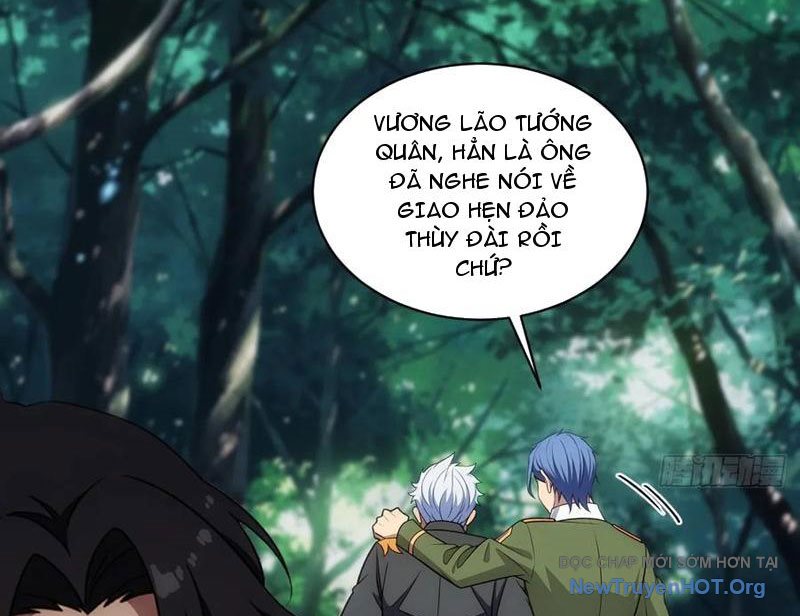 Ma Tôn Nữ đế Xuyên Không Thành Cấp Trên Của Tôi! chapter 46 - Trang 53