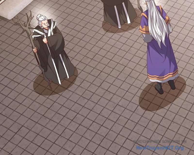 Tiên Võ Đế Tôn chapter 814 - Trang 72