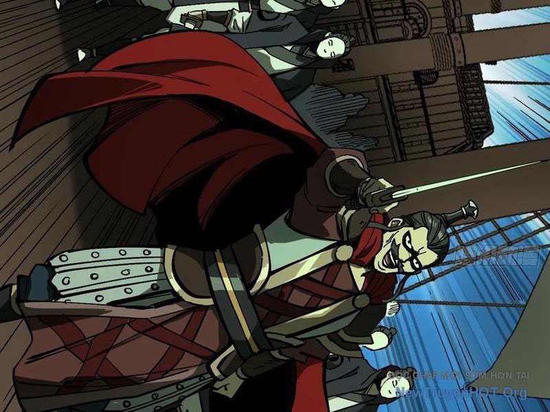 Không Cẩn Thận, Lưu Danh Muôn Thủa chapter 145 - Trang 77