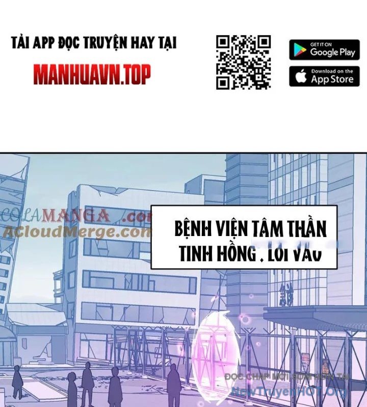 Toàn Dân Tận Thế: Ta Virus Quân Vương chapter 70 - Trang 43