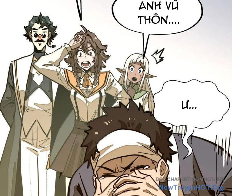 Từ Đáy Xã Hội Quật Khởi chapter 63 - Trang 28