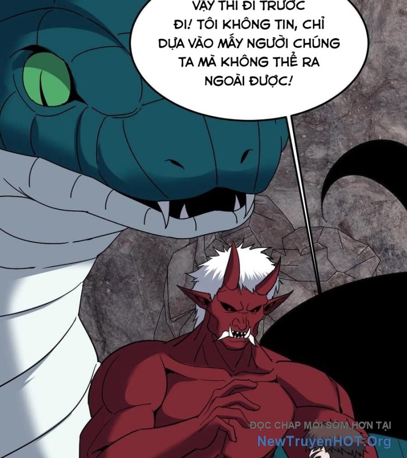 Ngày Tôi Sinh Ra, Bách Quỷ Dạ Hành, Tuyết Thi Hộ đạo chapter 731 - Trang 9