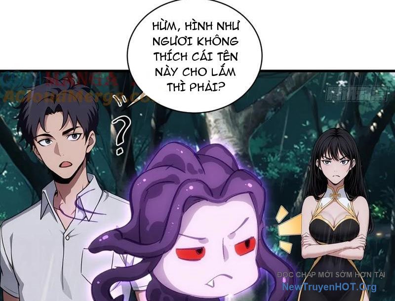 Ma Tôn Nữ đế Xuyên Không Thành Cấp Trên Của Tôi! chapter 46 - Trang 9