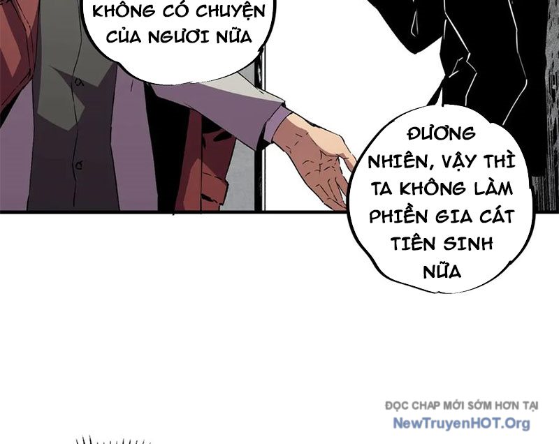 Cấm Chú Sư Mạnh Nhất Lịch Sử chapter 11 - Trang 96