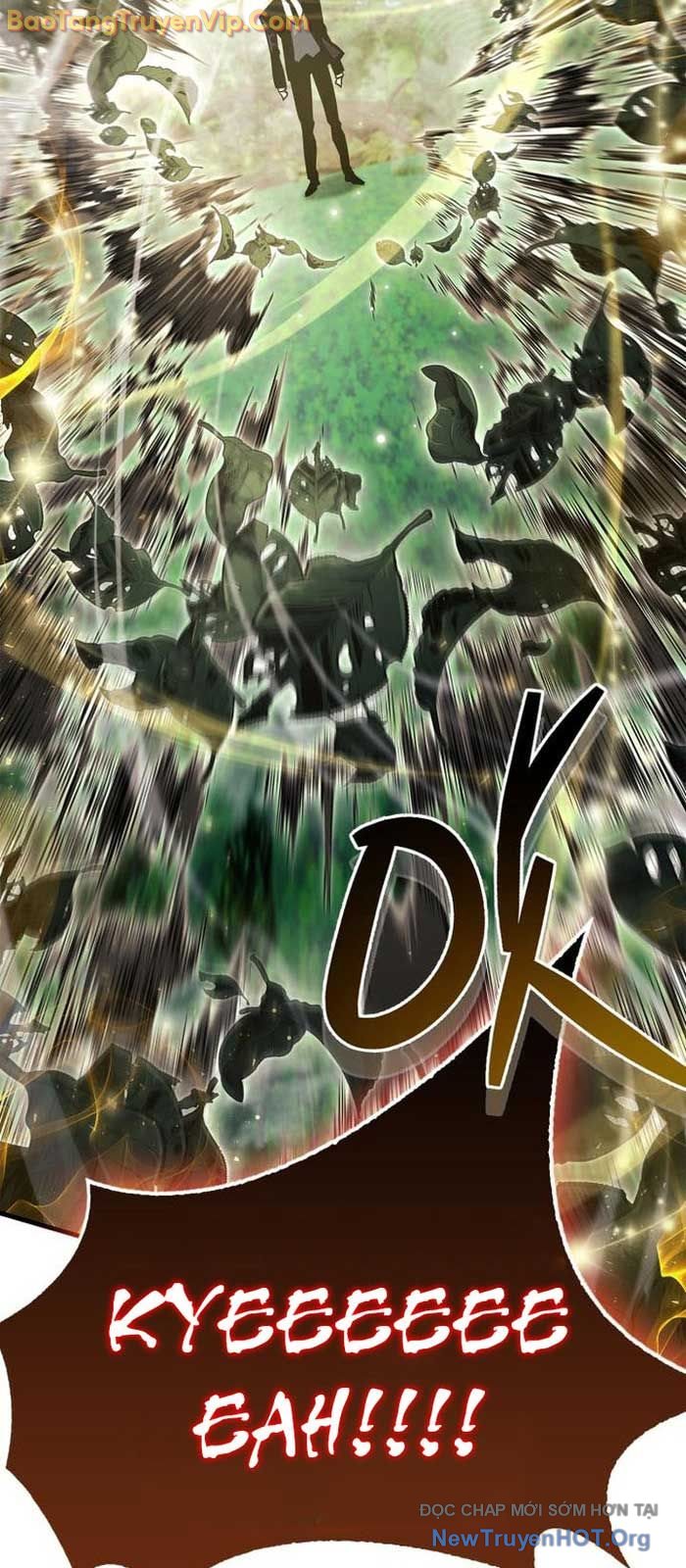 Người Chơi Che Giấu Quá Khứ chapter 74 - Trang 42