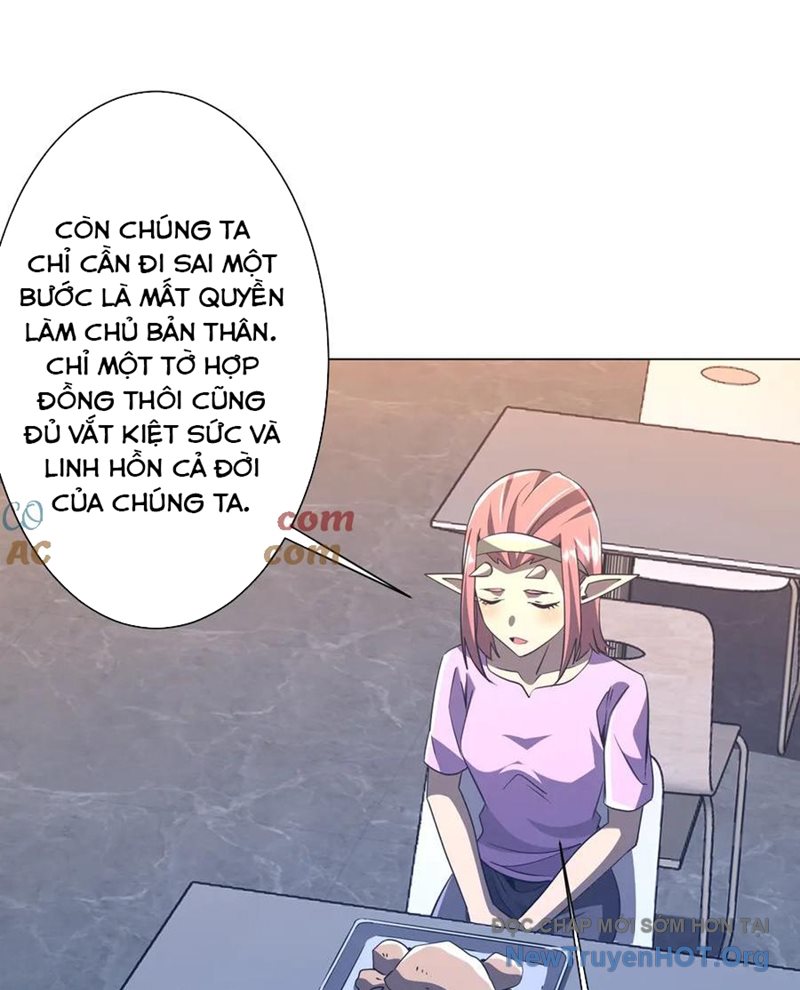 Bắt Đầu Với Trăm Vạn Minh Tệ chapter 245 - Trang 31