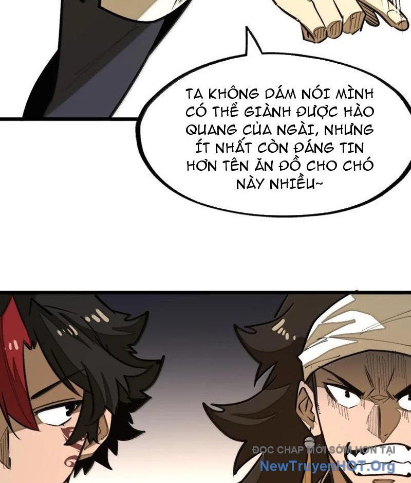 Từ Đáy Xã Hội Quật Khởi chapter 59 - Trang 73