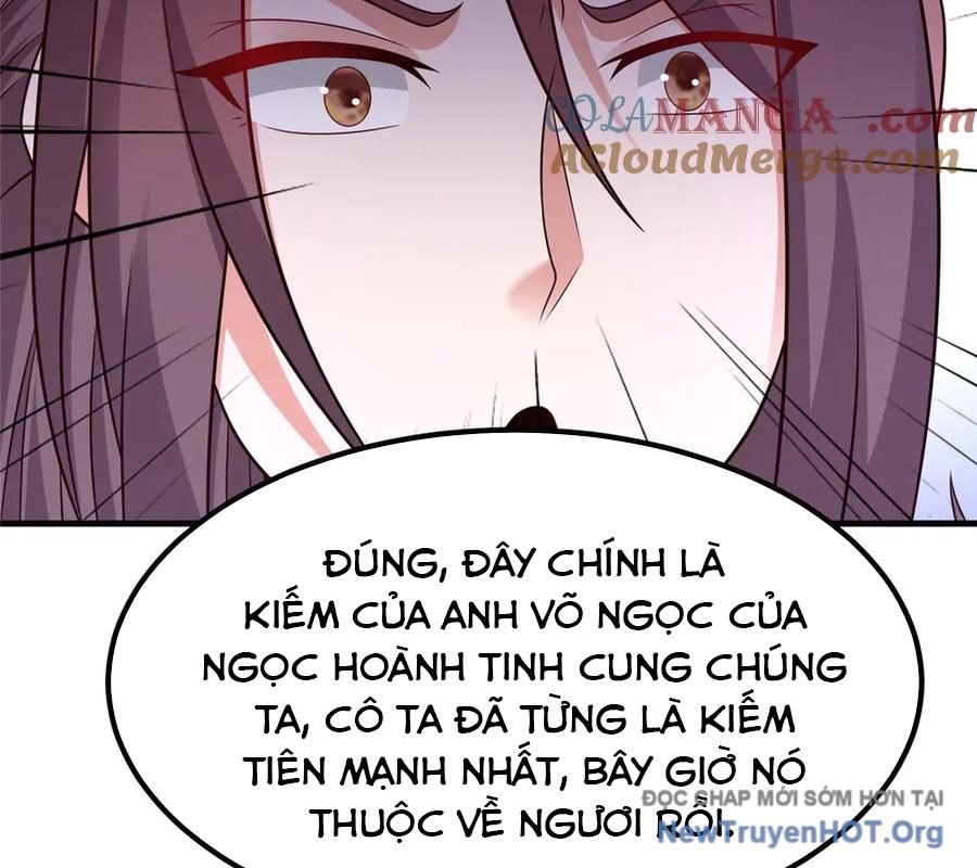 Mục Long Sư chapter 471 - Trang 40