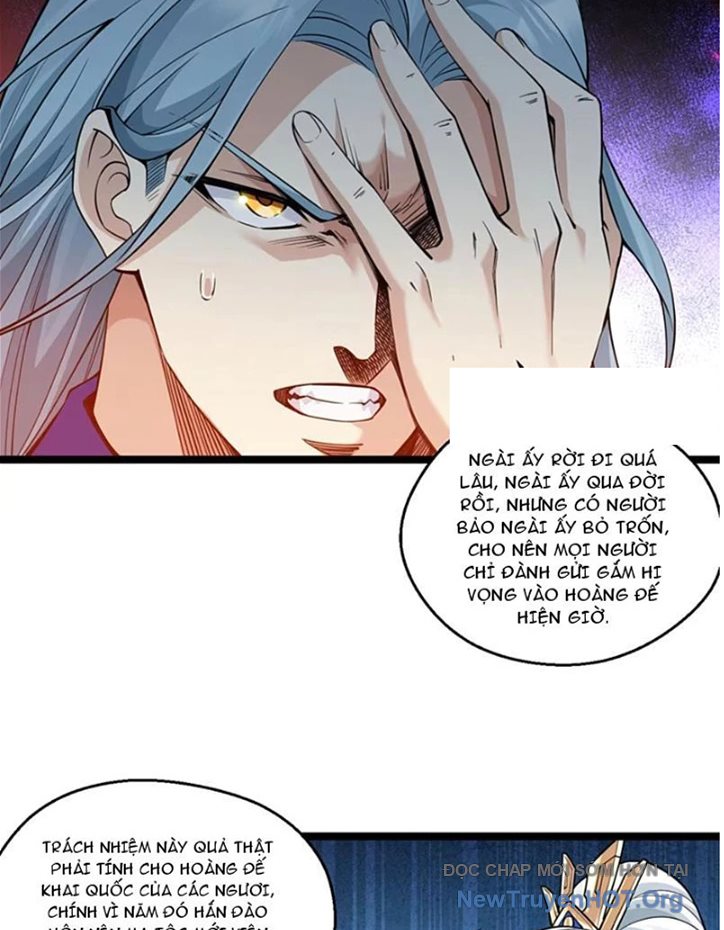 Hảo Đồ Nhi Hãy Tha Cho Vi Sư chapter 356 - Trang 17