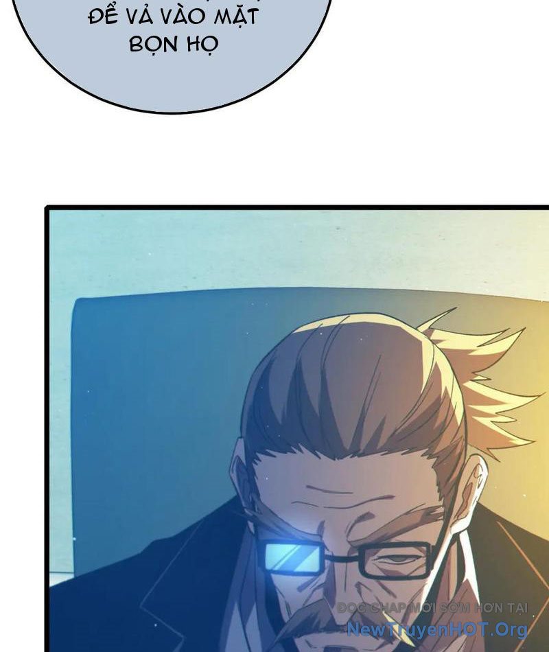 Toàn Dân Chuyển Chức: Bị Động Của Ta Vô Địch chapter 91 - Trang 8