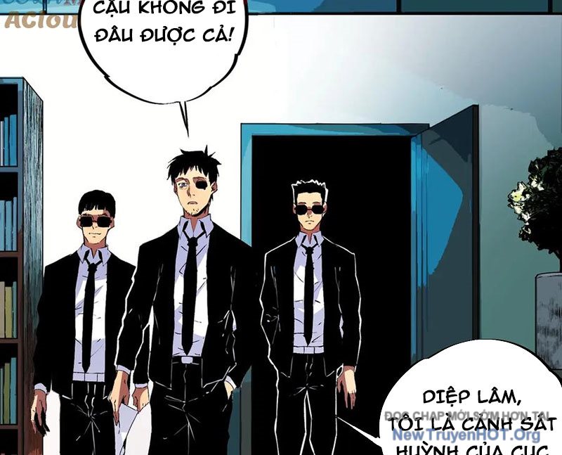 Cấm Chú Sư Mạnh Nhất Lịch Sử chapter 11 - Trang 44