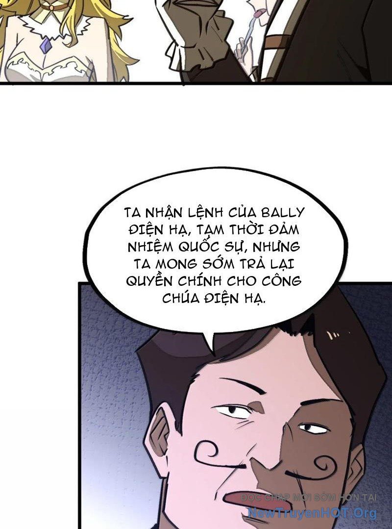 Từ Đáy Xã Hội Quật Khởi chapter 60 - Trang 60