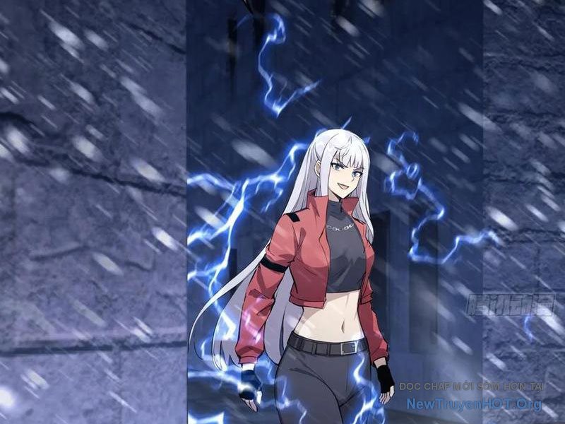 Trò Chơi Quỷ Dị: Ta Dựa Vào Vô Số Công Đức Khắc Thông Quan chapter 148 - Trang 8